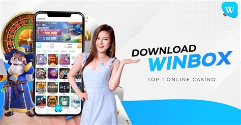 winbox casino|winbox88 download.